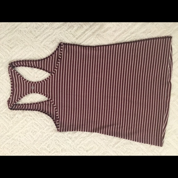 💥Lululemon Cool Racerback - Picture 4 of 5